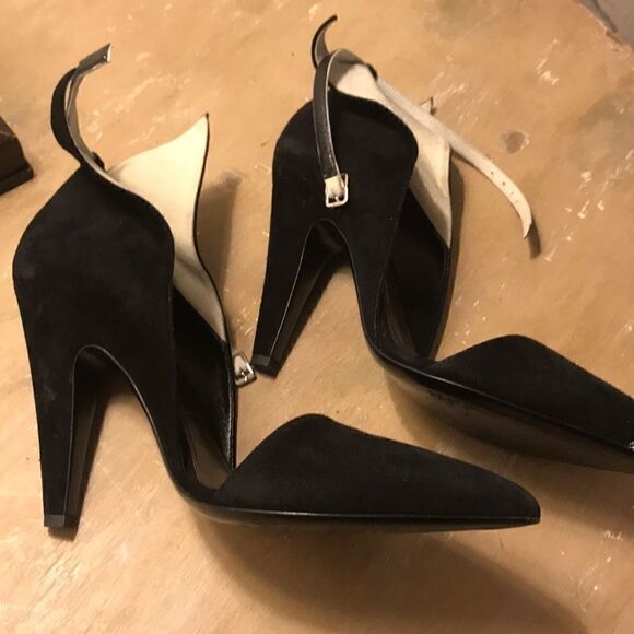 Calvin Klein Collection Shoes   - Picture 4 of 6